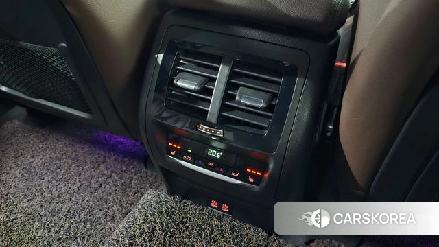 BMW X4 (G02) id 3885325 из Кореи 10