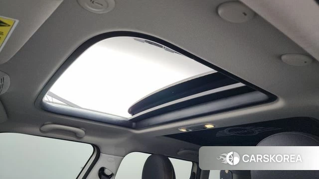 Mini Cooper Clubman id 3796253 из Кореи 10