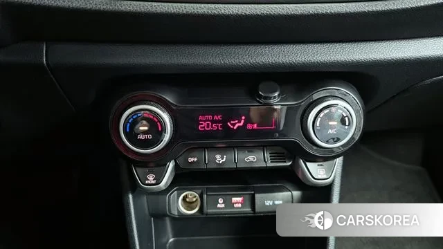 Kia All New Morning (JA) id 3723036 из Кореи 10