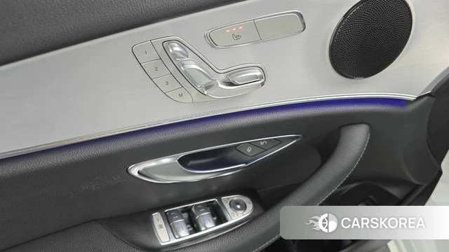 Mercedes-Benz E-Class W213 id 4593967 из Кореи 10