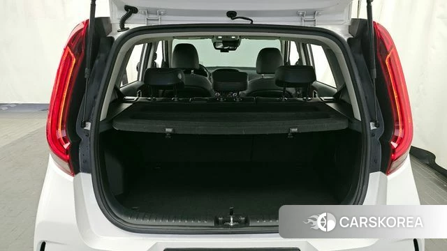 Kia Soul Booster id 4377817 из Кореи 10