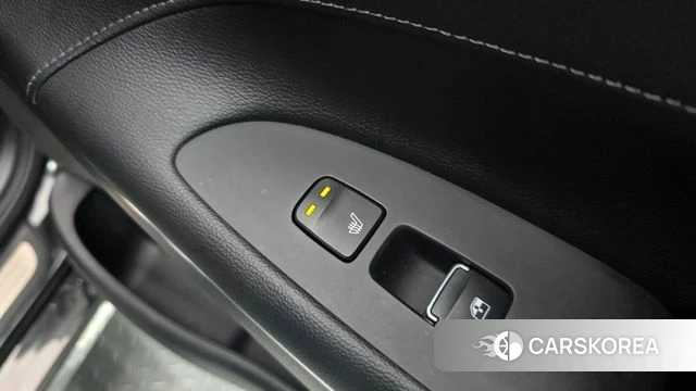 Hyundai The New Grandeur IG Hybrid id 3844169 из Кореи 10