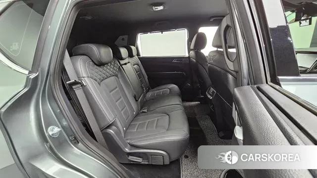 Ssangyong G4 Rexton id 2902472 из Кореи 10