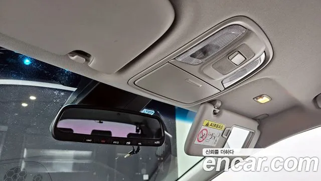 Kia Sportage The Bold id 2256294 из Кореи 10