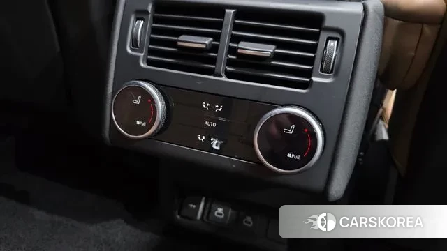 Land Rover Discovery 5 id 3528252 из Кореи 10