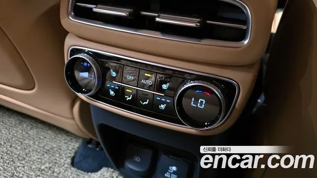 Genesis GV80 id 2911686 из Кореи 10