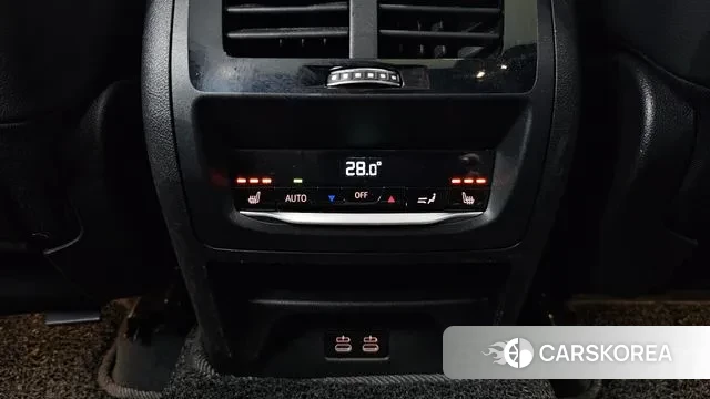 BMW X3 (G01) id 3649901 из Кореи 10