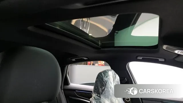 Audi A6 (C8) id 3360802 из Кореи 10