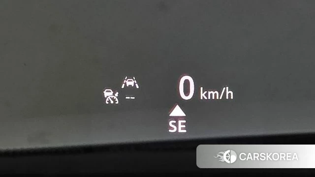 Chevrolet (GM Daewoo) Trailblazer id 4523753 из Кореи 9