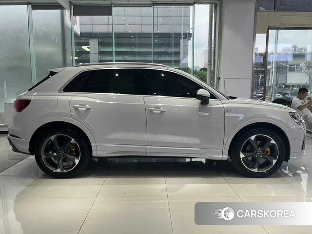 Audi Q3 id 4182498 из Китая 10