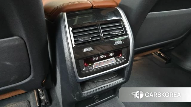 BMW X5 (G05) id 4871457 из Кореи 10
