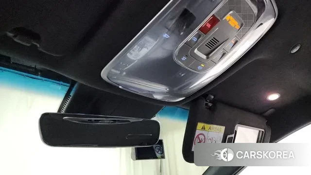 Genesis G90 (RS4) id 3482626 из Кореи 10