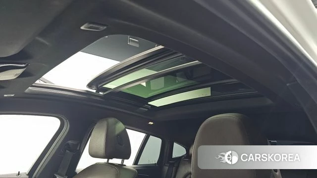 BMW X4 (G02) id 4736778 из Кореи 10
