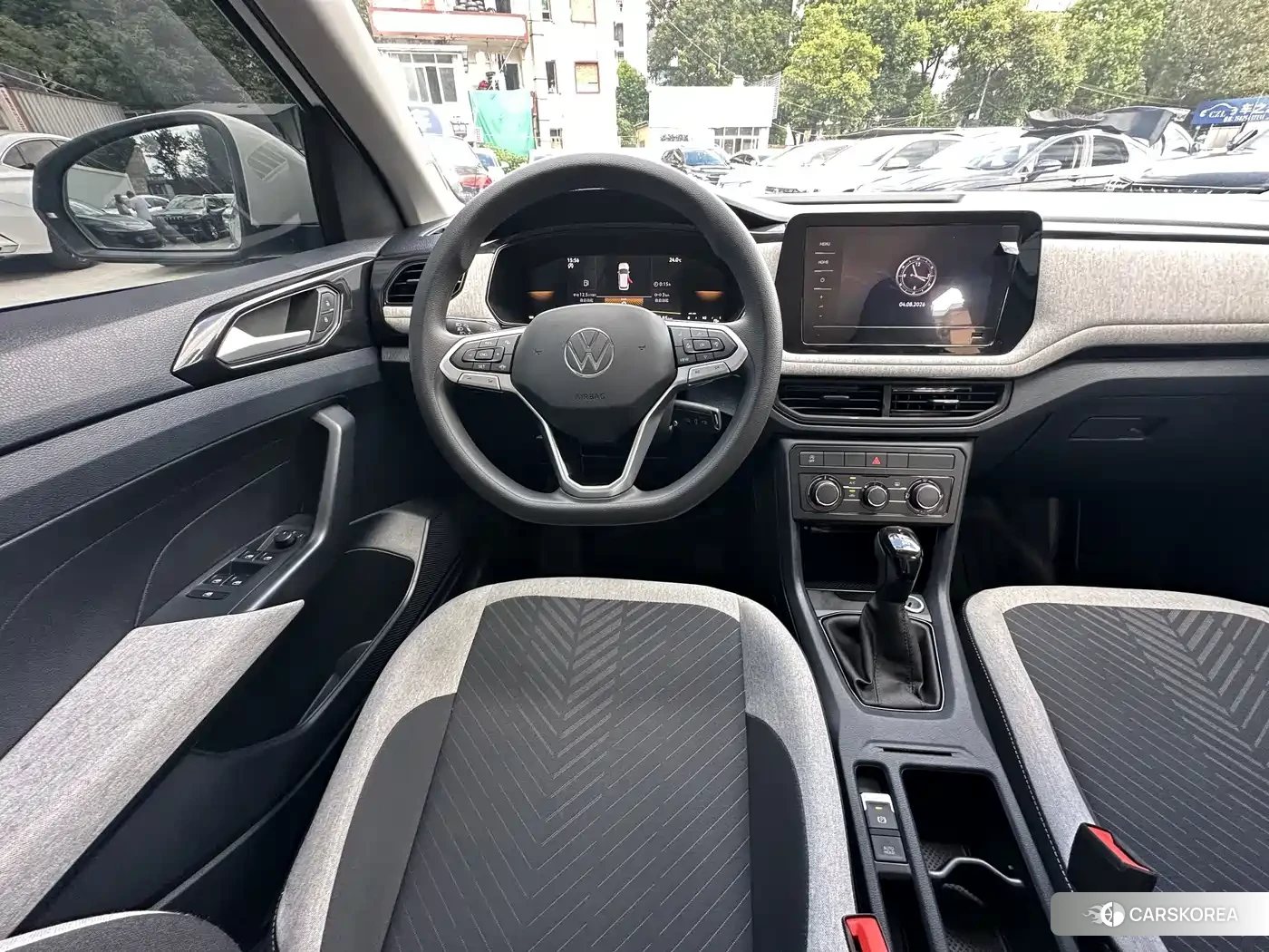 Volkswagen Tharu id 4679498 из Китая 10