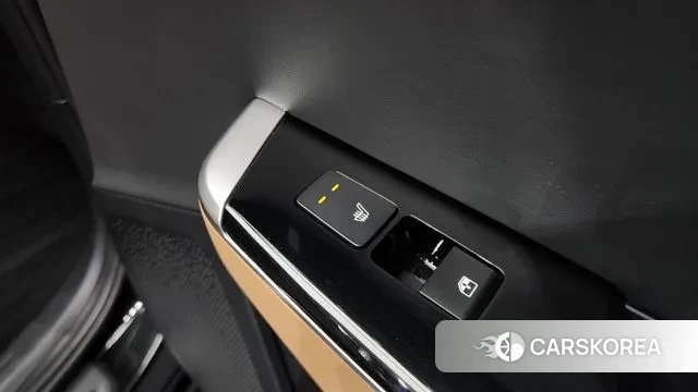 Kia EV6 id 3586412 из Кореи 10