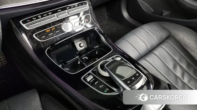 Mercedes-Benz E-Class W213 id 3460165 из Кореи 10