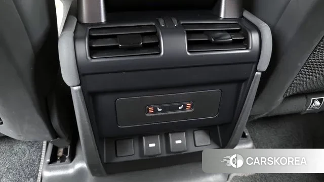 Land Rover Defender (L663) id 3289577 из Кореи 10