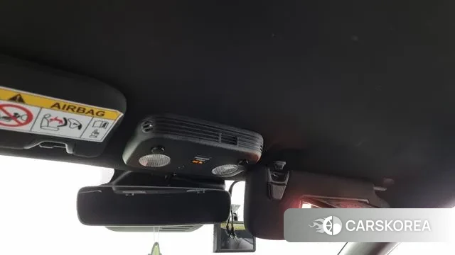 Ford Mustang id 3084871 из Кореи 10