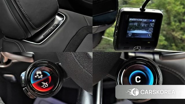 Mercedes-Benz AMG GT id 4584713 из Кореи 9
