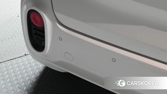 Kia The New Ray id 4906008 из Кореи 10