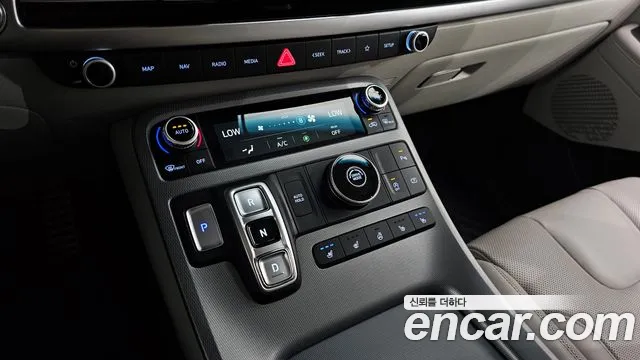 Hyundai The New Palisade id 2684842 из Кореи 10