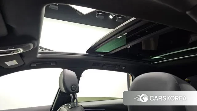 Audi Q7 (4M) id 3525053 из Кореи 10