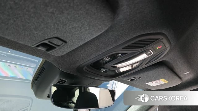 Renault Korea (Samsung) Grand Coleos id 4870709 из Кореи 10