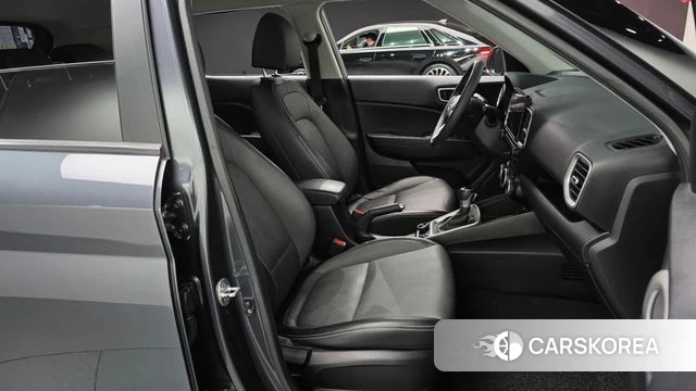 Hyundai Venue id 3904580 из Кореи 10