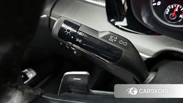 Kia K5 3rd generation id 3410970 из Кореи 10