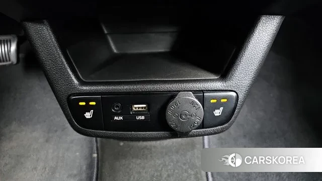 Kia The New Ray id 3344733 из Кореи 10