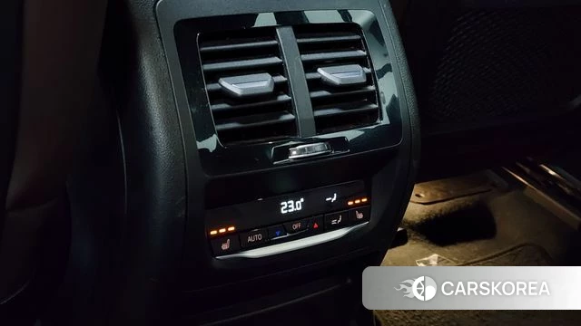 BMW X3 (G01) id 3806140 из Кореи 10