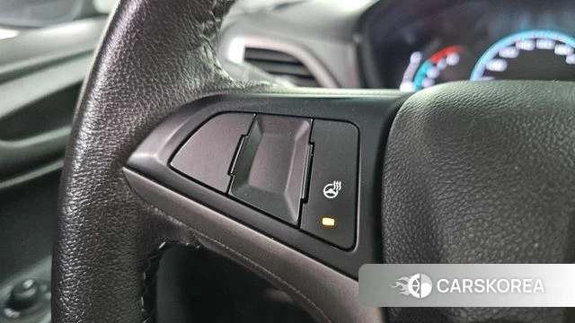 Chevrolet (GM Daewoo) The New Spark id 4741823 из Кореи 10