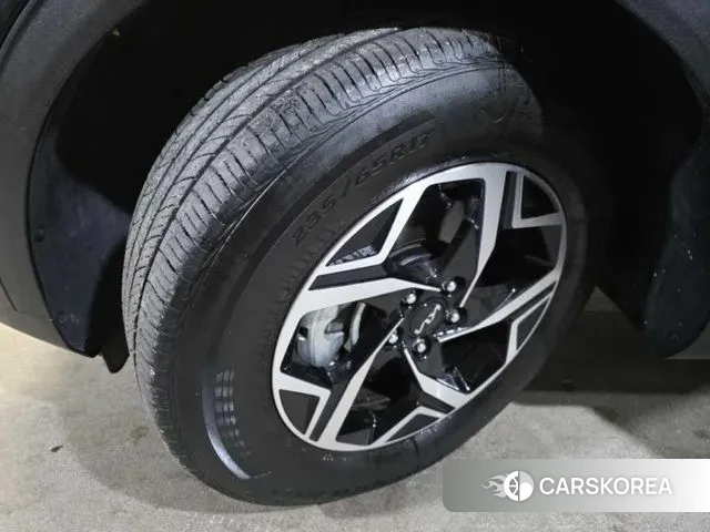 Kia Sportage 5th Generation id 3389941 из Кореи 10