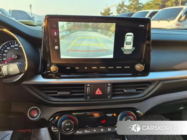 Kia The New K3 2nd generation id 3477008 из Кореи 10