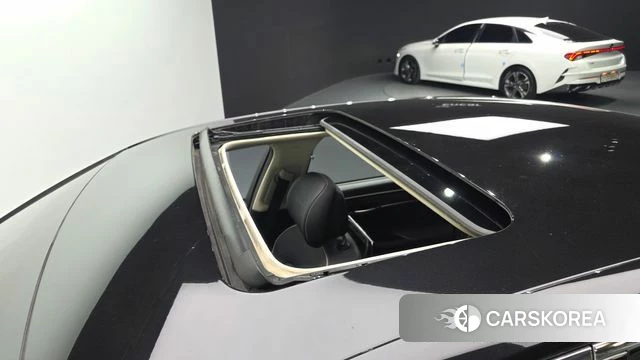 Genesis G90 id 4530716 из Кореи 10