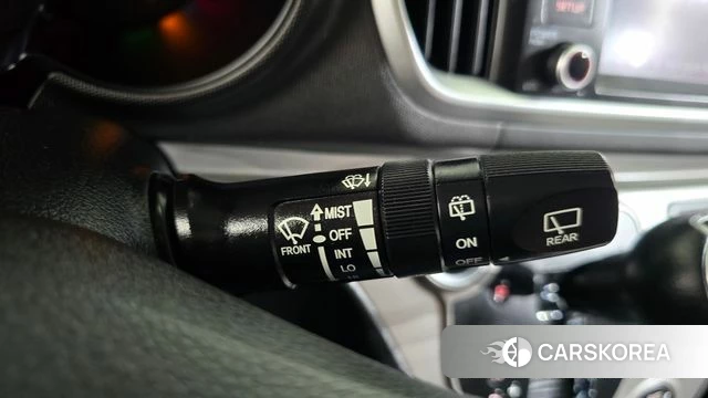 Kia The New Ray id 4409136 из Кореи 10