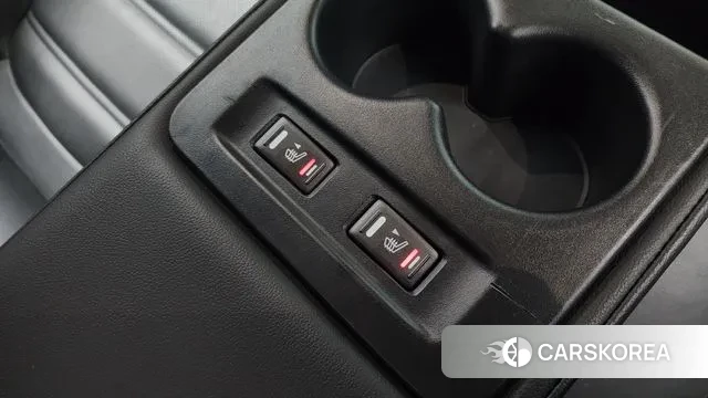 Renault Korea (Samsung) SM6 id 3494740 из Кореи 10