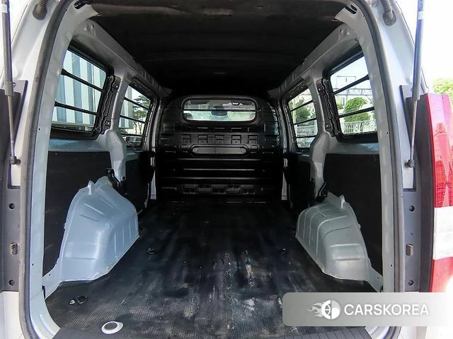 Hyundai Staria id 4947167 из Кореи 10