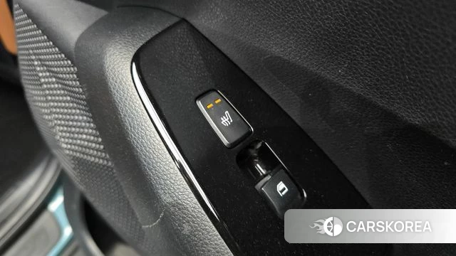 Kia The New Seltos id 4354408 из Кореи 10
