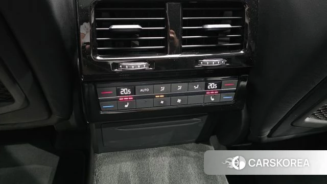 Volkswagen Touareg 3rd generation id 4578744 из Кореи 10