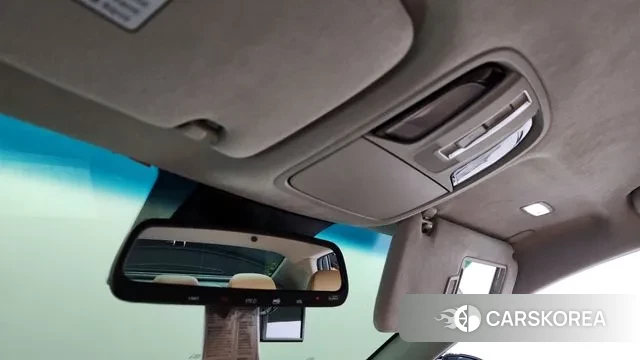 Kia K7 Premier Hybrid id 3727795 из Кореи 10