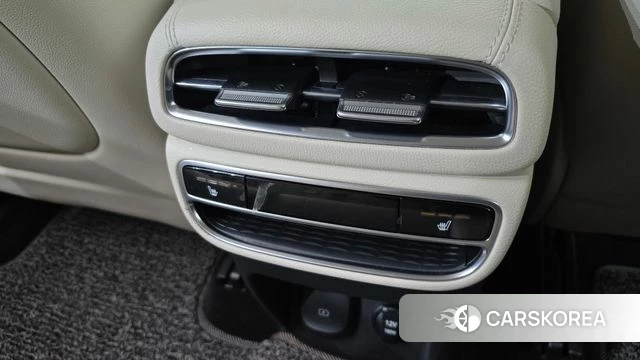 Genesis GV80 id 4350883 из Кореи 10