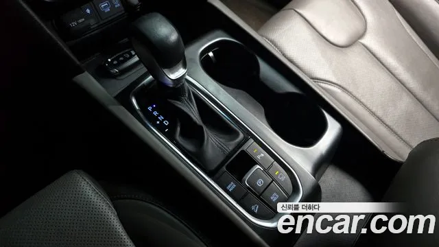 Hyundai Santa Fe TM id 2675186 из Кореи 10