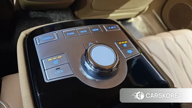 Genesis G80 (RG3) id 3173713 из Кореи 10