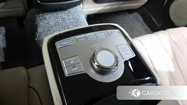 Genesis G80 (RG3) id 4177674 из Кореи 10