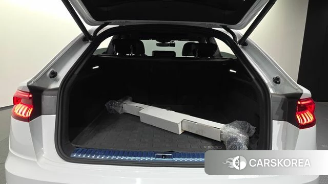 Audi Q8 (4M) id 4293675 из Кореи 10