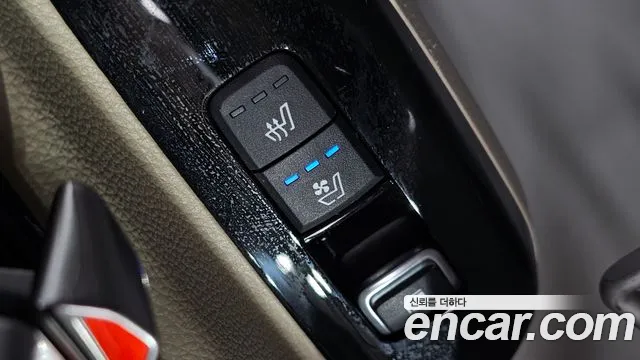 Kia Carnival 4th generation id 2645378 из Кореи 10