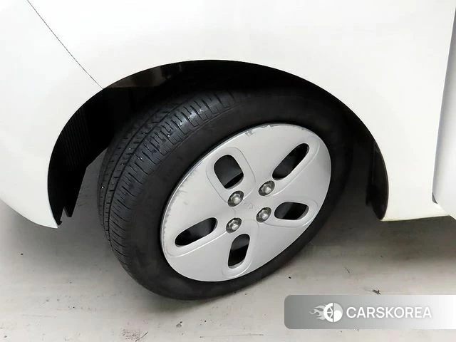 Kia The New Ray id 4754025 из Кореи 10