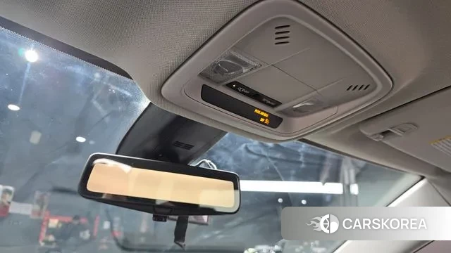 Chevrolet (GM Daewoo) Traverse id 3291863 из Кореи 10