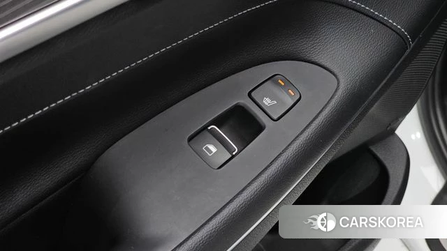 Hyundai Grandeur IG id 4203848 из Кореи 10